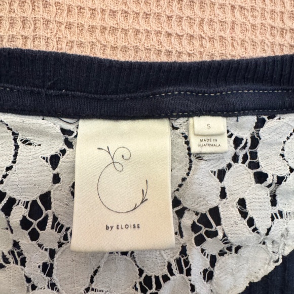 Anthropologie by Eloise Thermal Dress - Picture 5 of 5